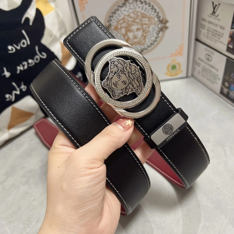 SmoothTexture Versace Belts 305667