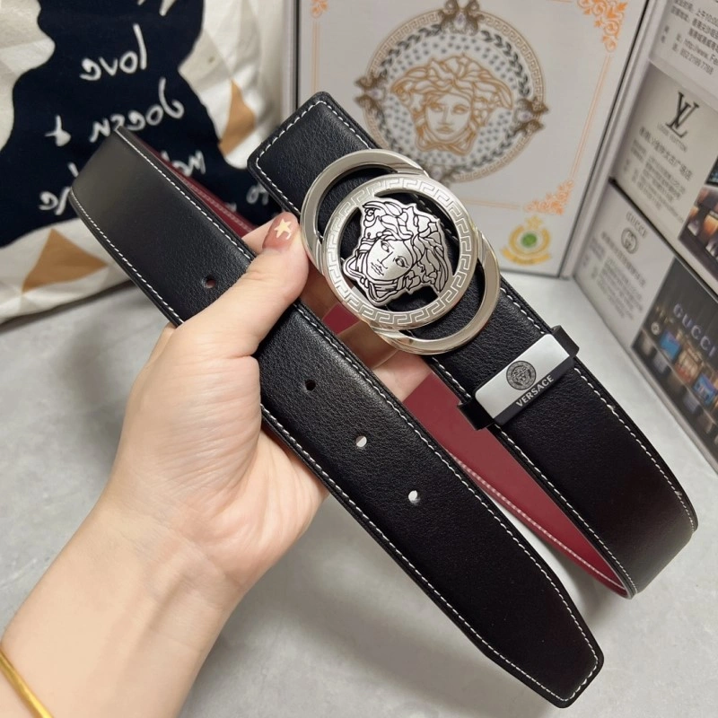 SmoothTexture Versace Belts 305667