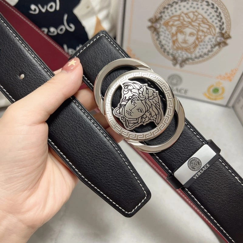 SmoothTexture Versace Belts 305667