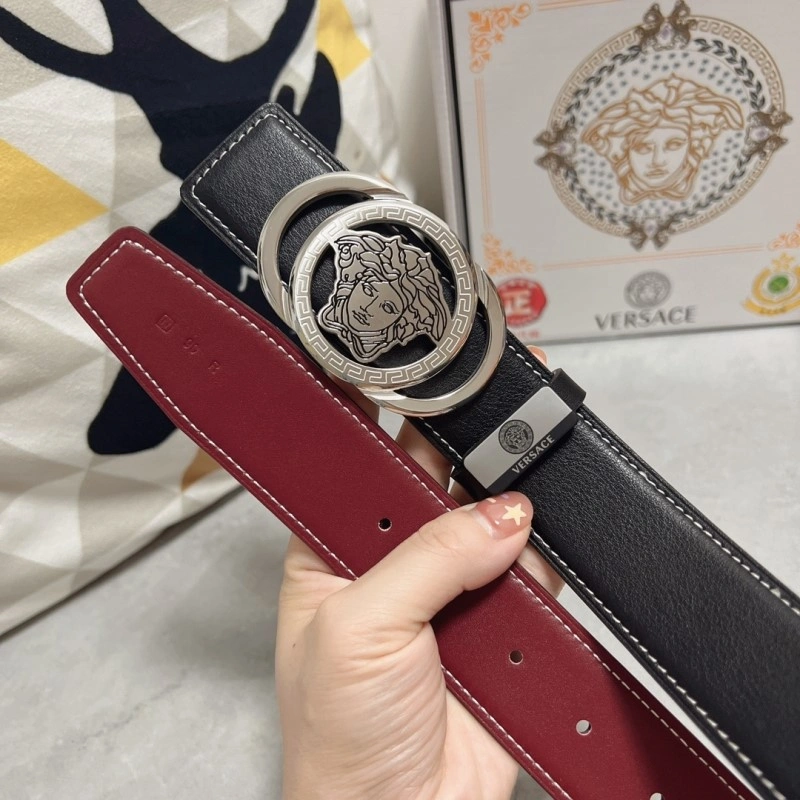 SmoothTexture Versace Belts 305667