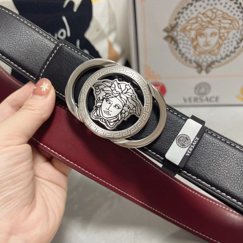 SmoothTexture Versace Belts 305667