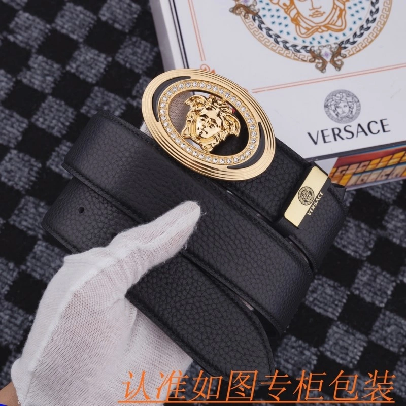 Functional Versace Belts 305653