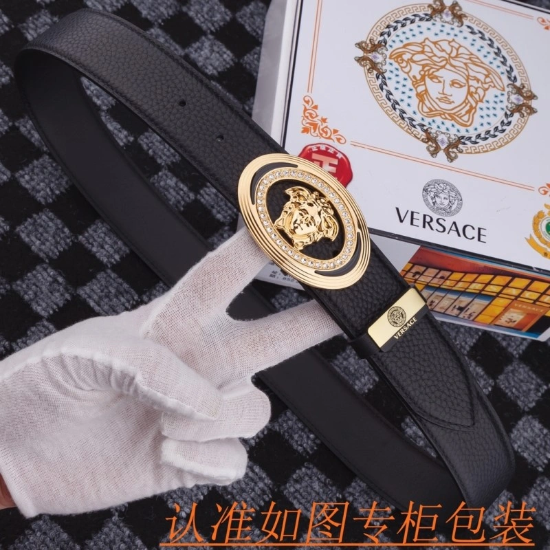 Functional Versace Belts 305653