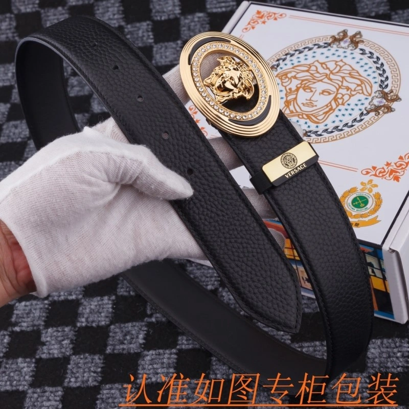 Functional Versace Belts 305653