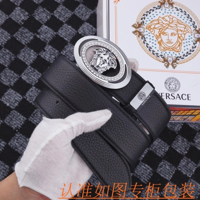 Versace Belts Practical 305652