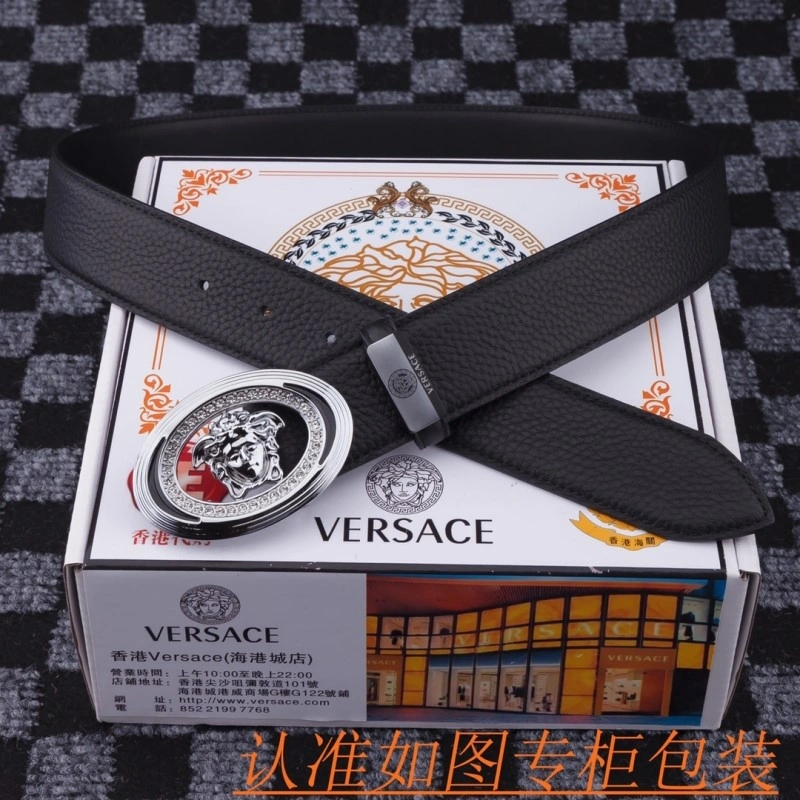 Versace Belts Practical 305652