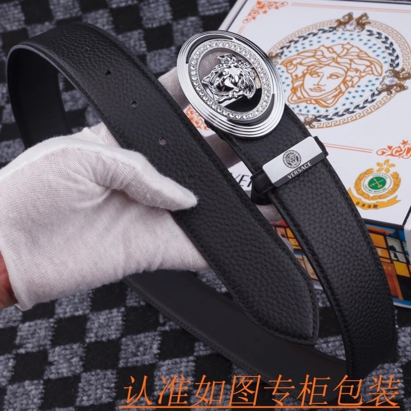 Versace Belts Practical 305652