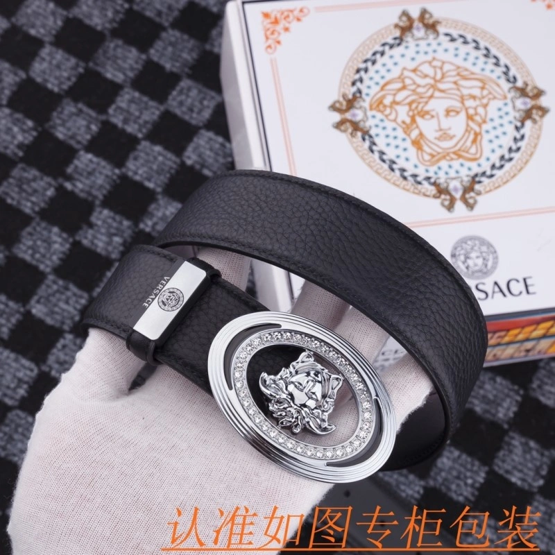 Versace Belts Practical 305652