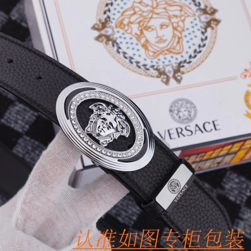 Versace Belts Practical 305652