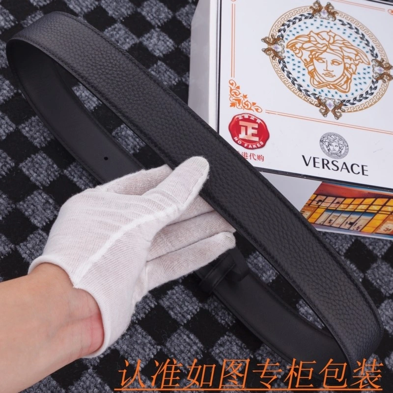 Versace Belts Practical 305652