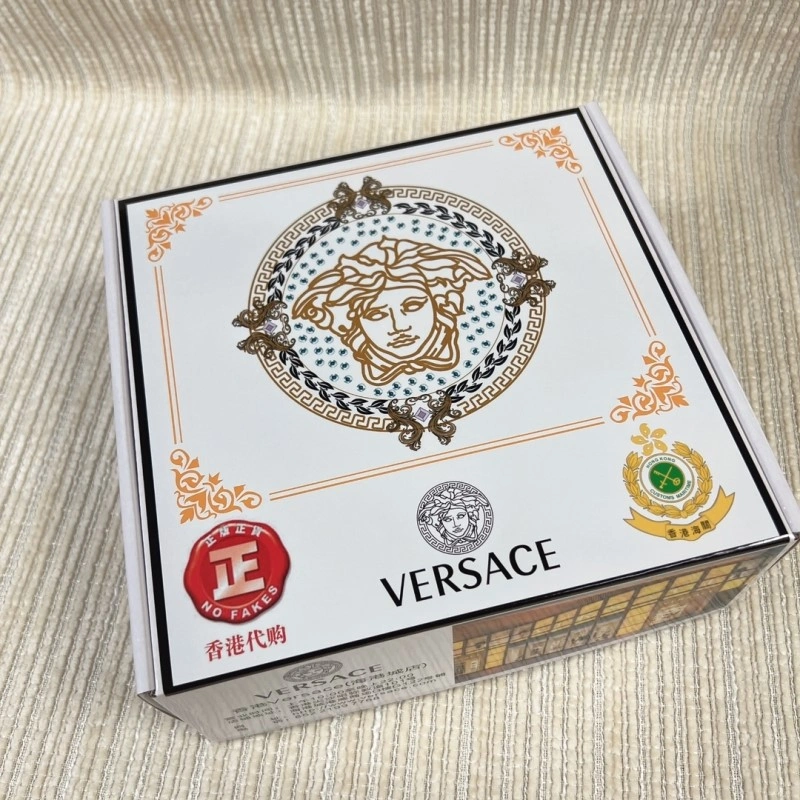 Supportive Versace Belts 305664