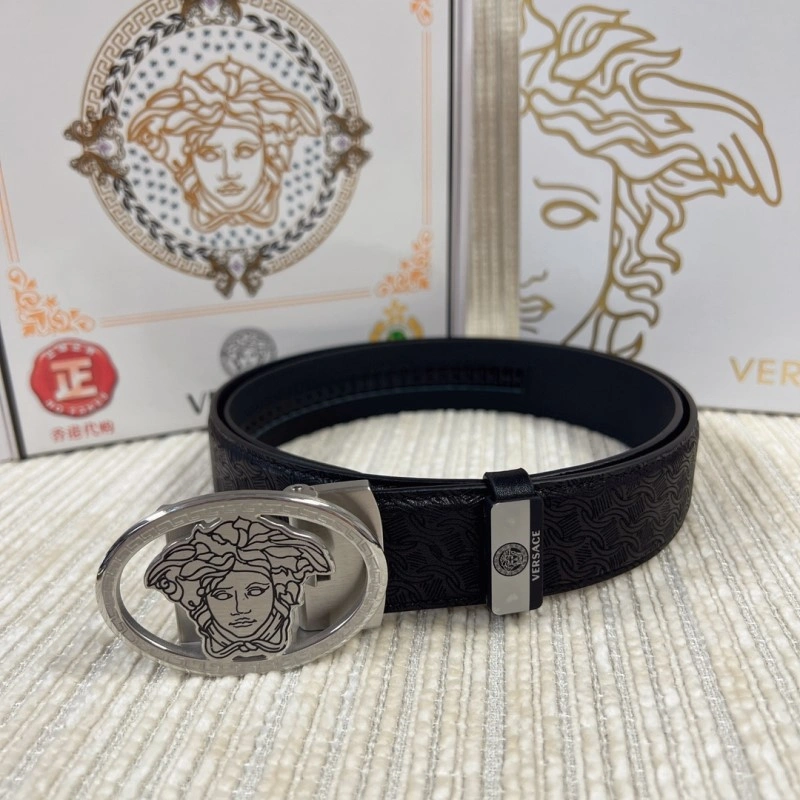 Versace Belts Affordable 305657