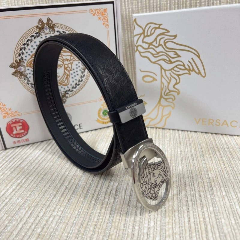 Versace Belts Affordable 305657