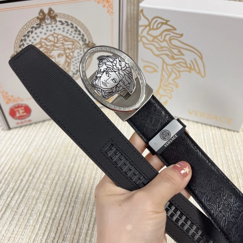 Versace Belts Affordable 305657