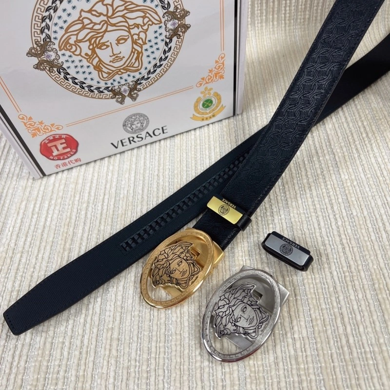 Versace Belts Affordable 305657