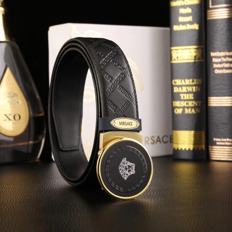 Attractive Versace Belts 305675