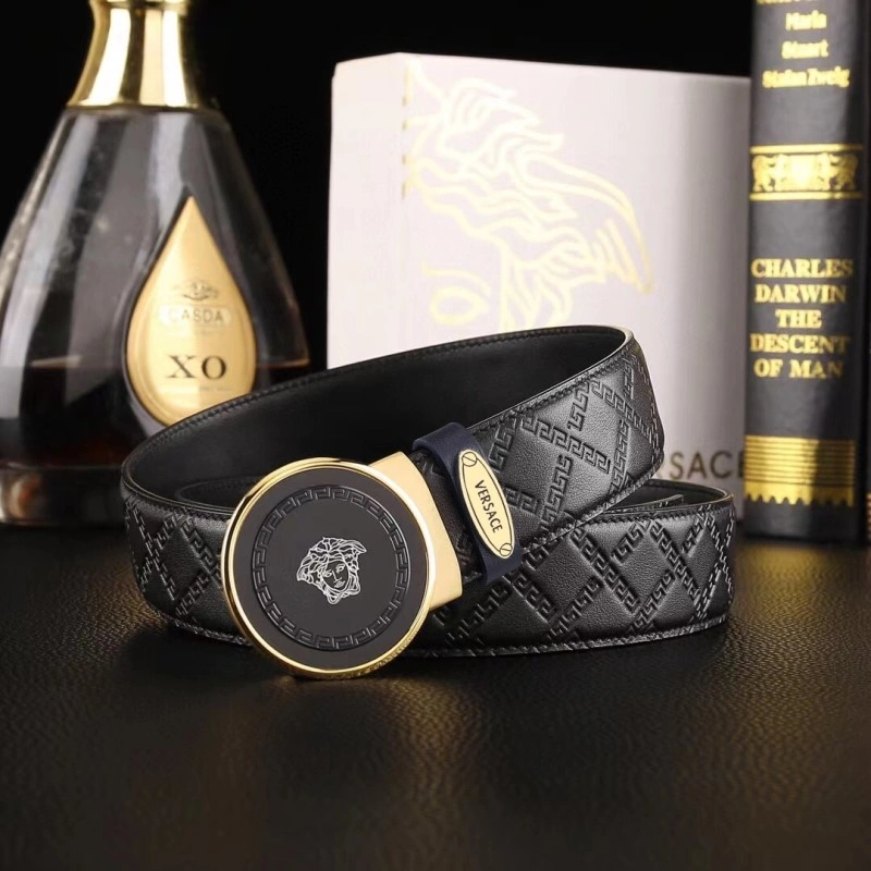 Attractive Versace Belts 305675