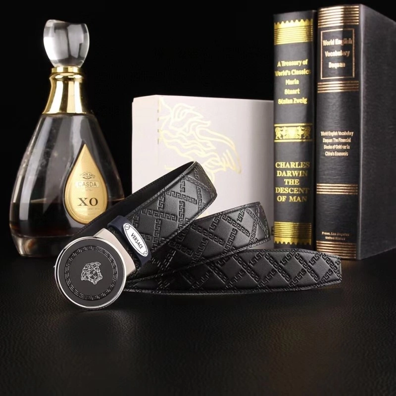 Attractive Versace Belts 305675