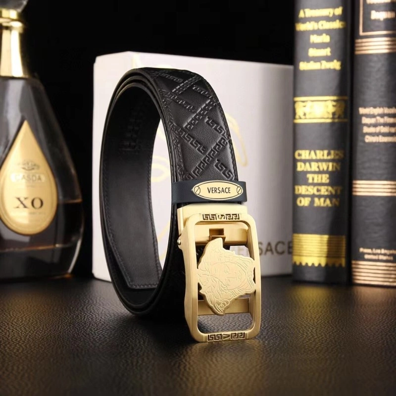 Versace Belts MultiPurpose 305666