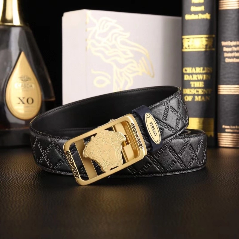 Versace Belts MultiPurpose 305666