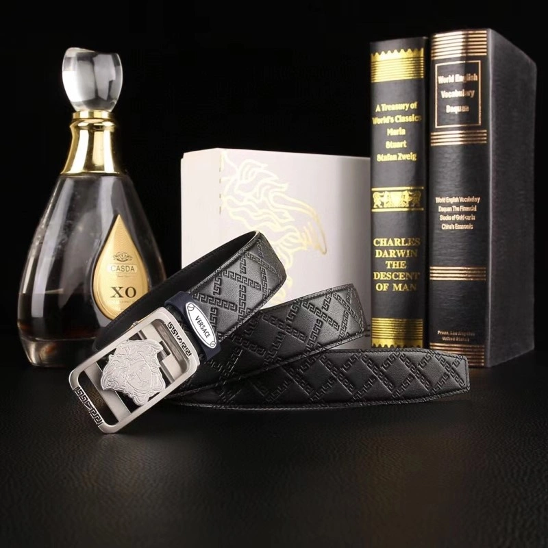 Versace Belts MultiPurpose 305666
