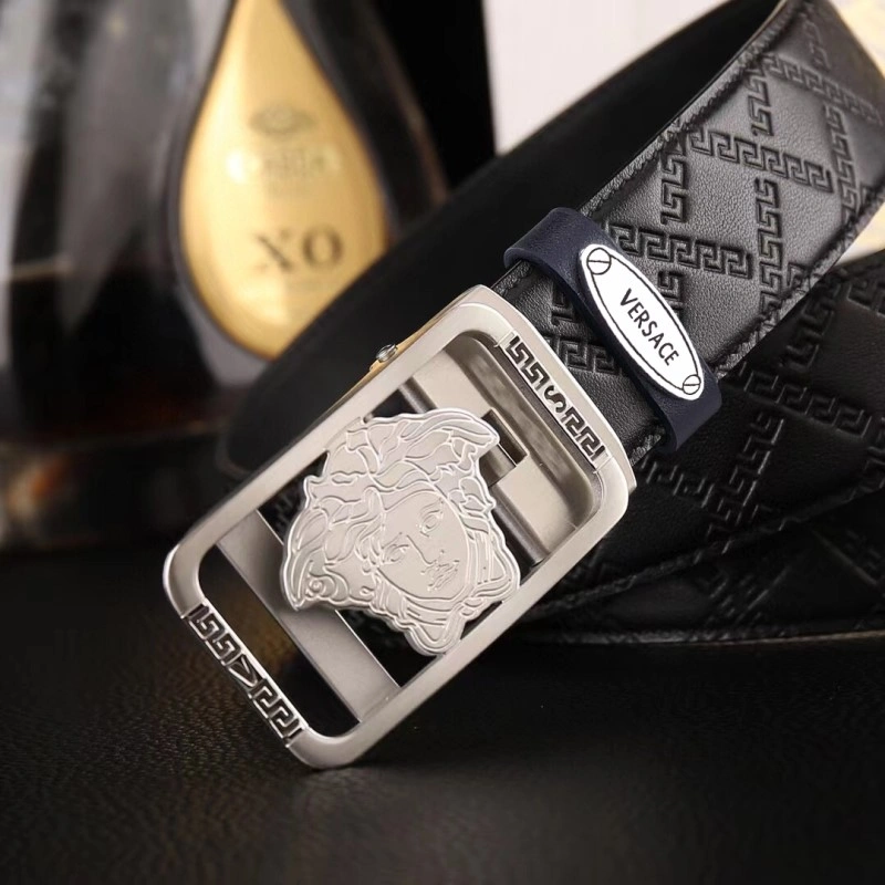 Versace Belts MultiPurpose 305666