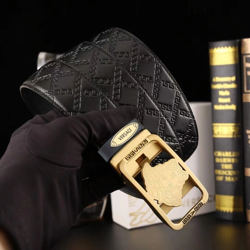 Versace Belts MultiPurpose 305666