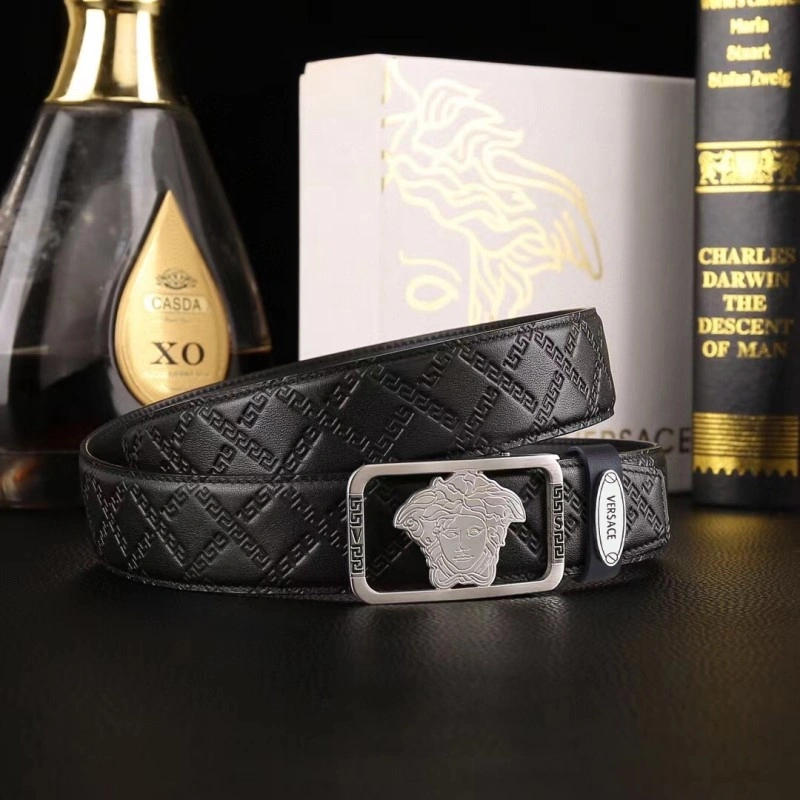 Versace Belts MultiPurpose 305666