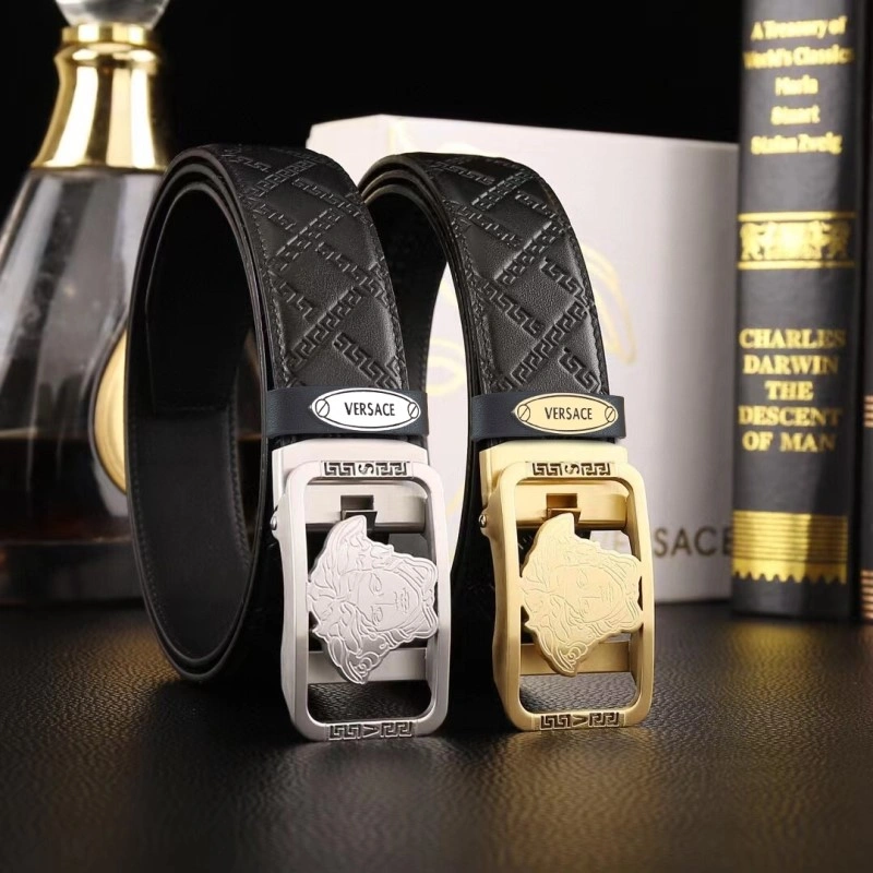 Versace Belts MultiPurpose 305666