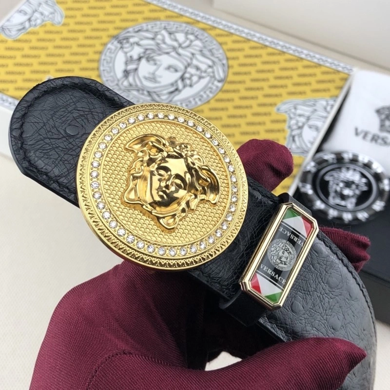 Versace Belts SportInspired 305676