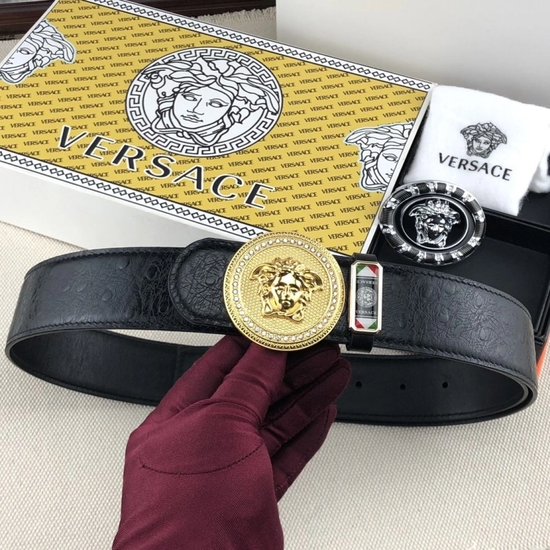 Versace Belts SportInspired 305676