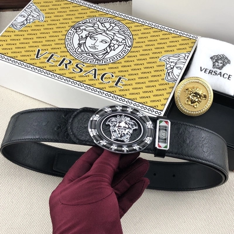 Versace Belts SportInspired 305676