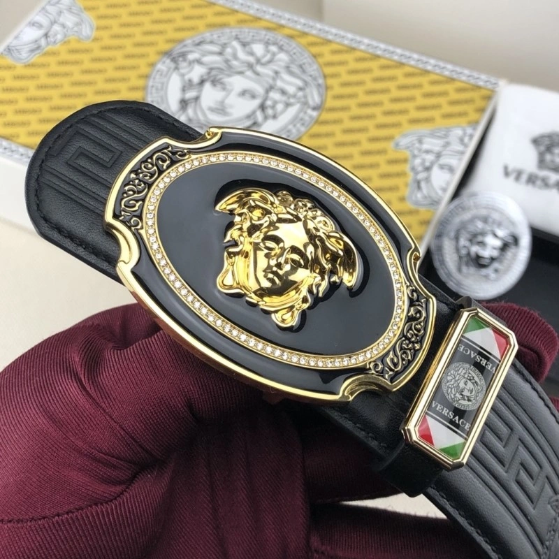 TravelReady Versace Belts 305672