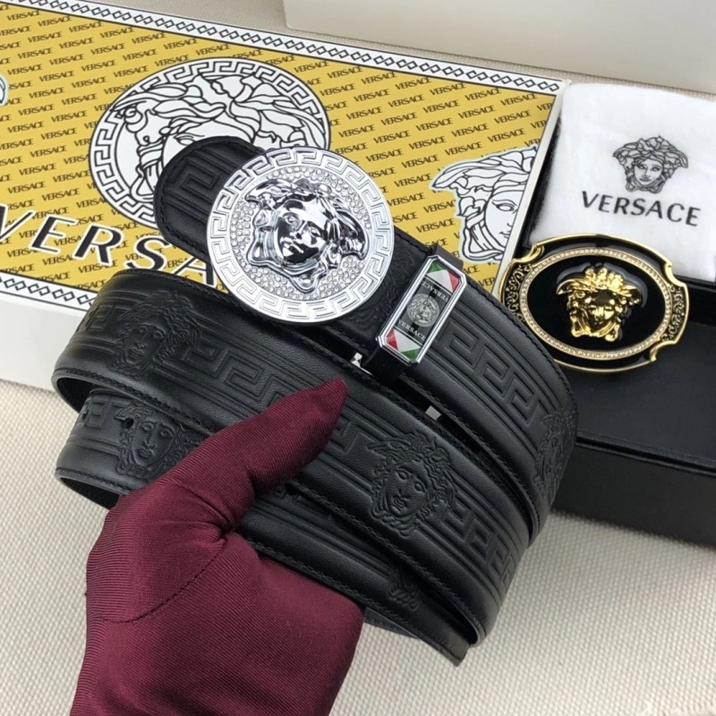 TravelReady Versace Belts 305672