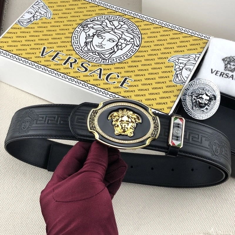 TravelReady Versace Belts 305672