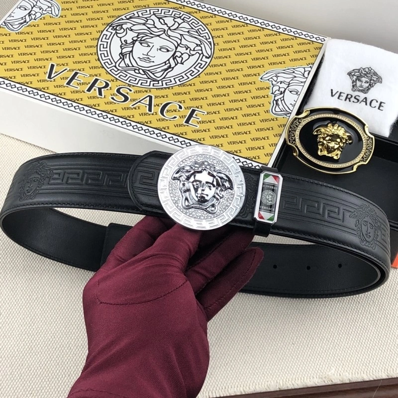 TravelReady Versace Belts 305672