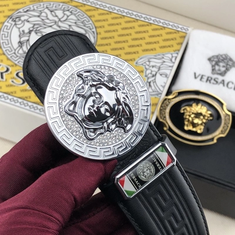 TravelReady Versace Belts 305672