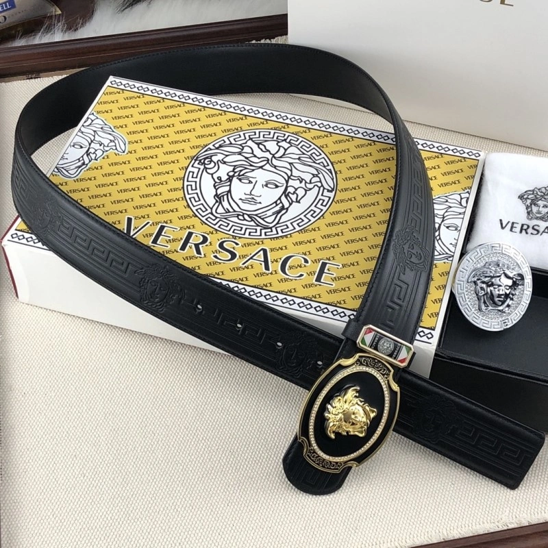 TravelReady Versace Belts 305672