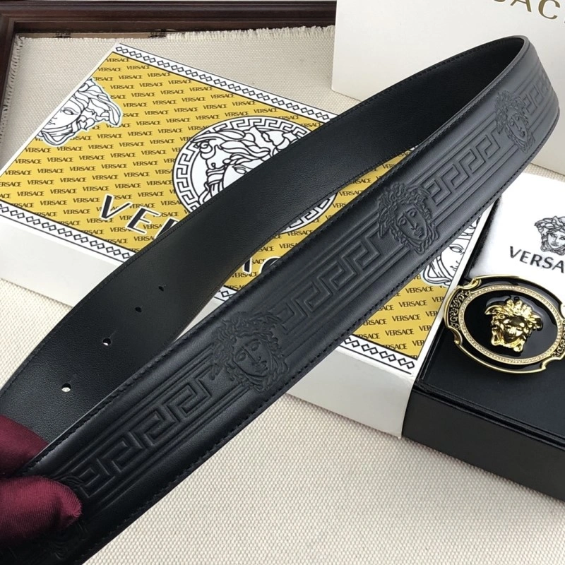 TravelReady Versace Belts 305672
