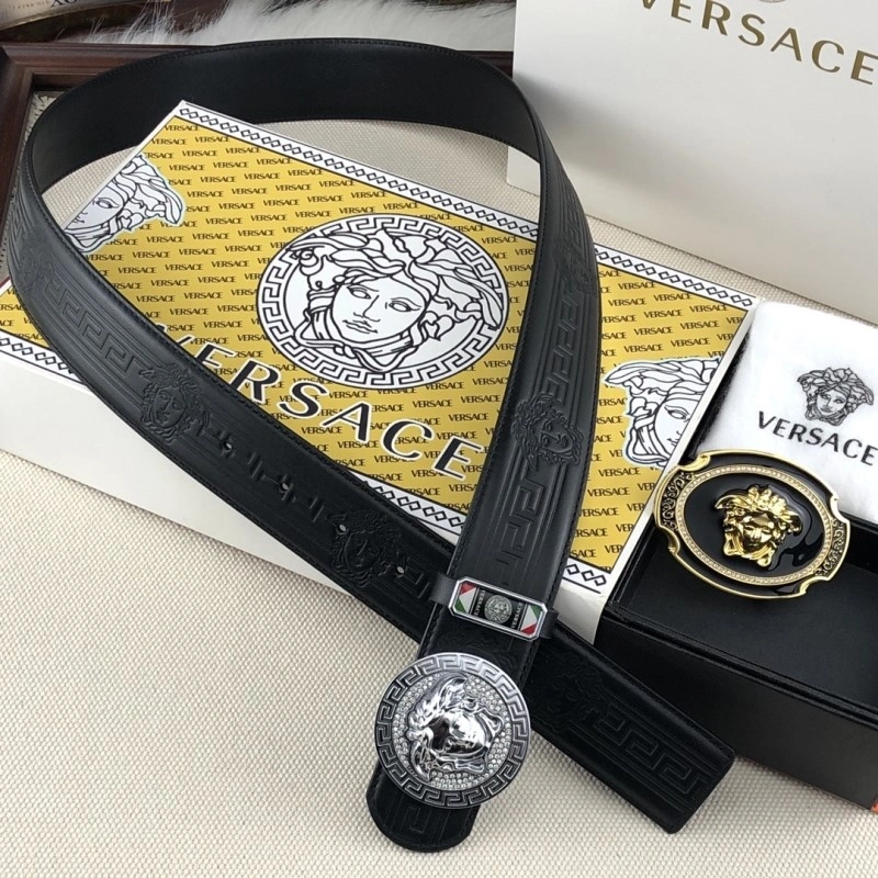 TravelReady Versace Belts 305672