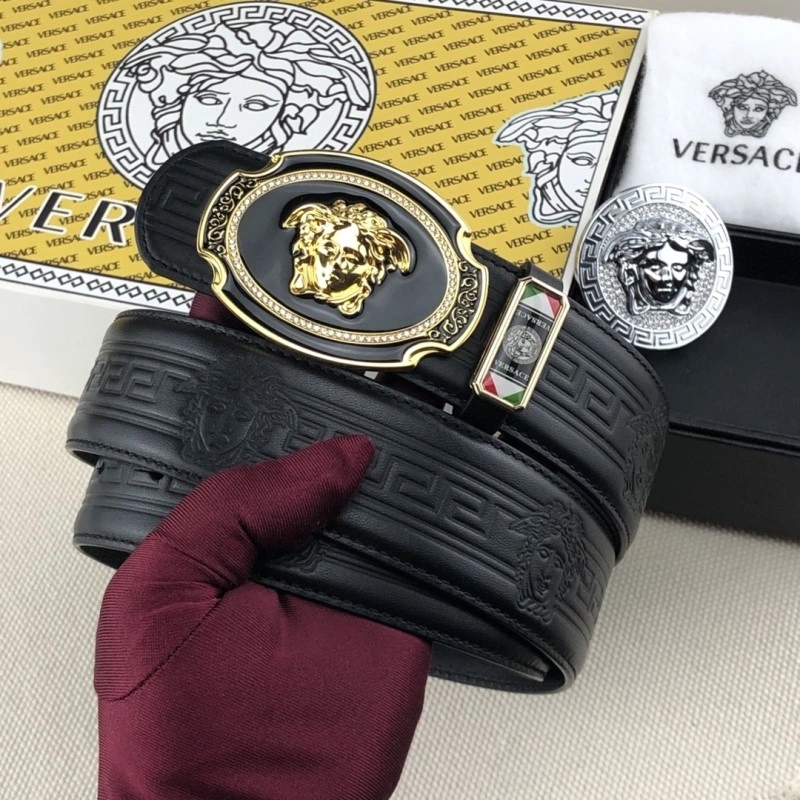 TravelReady Versace Belts 305672