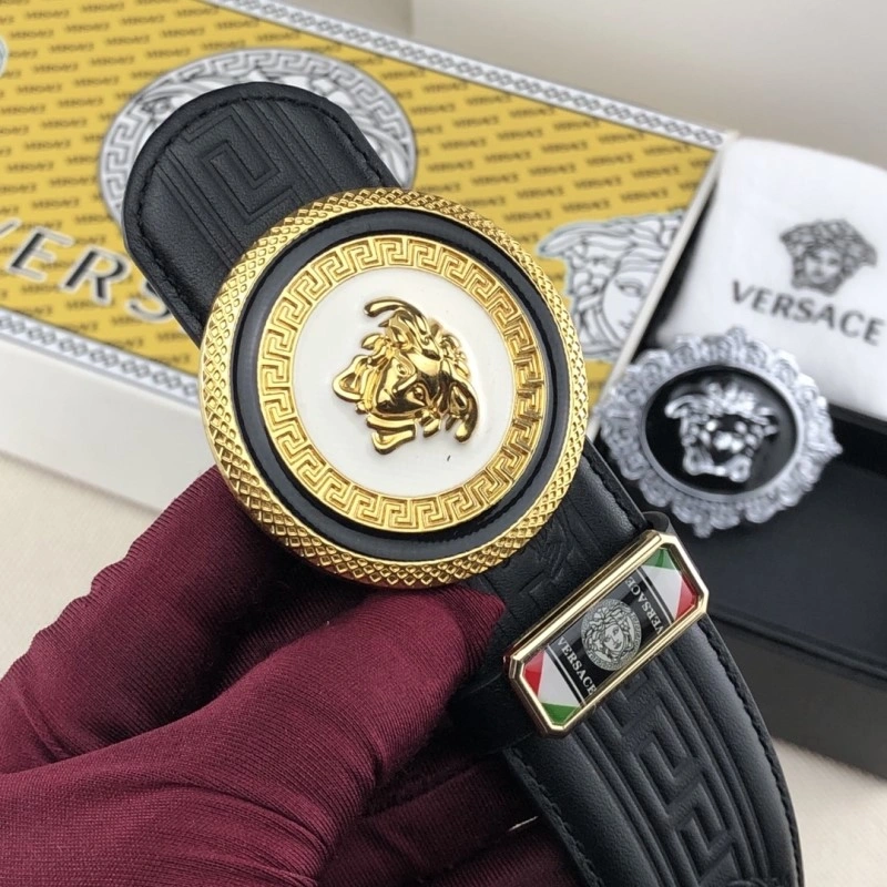 Versace Belts FreshLook 305673
