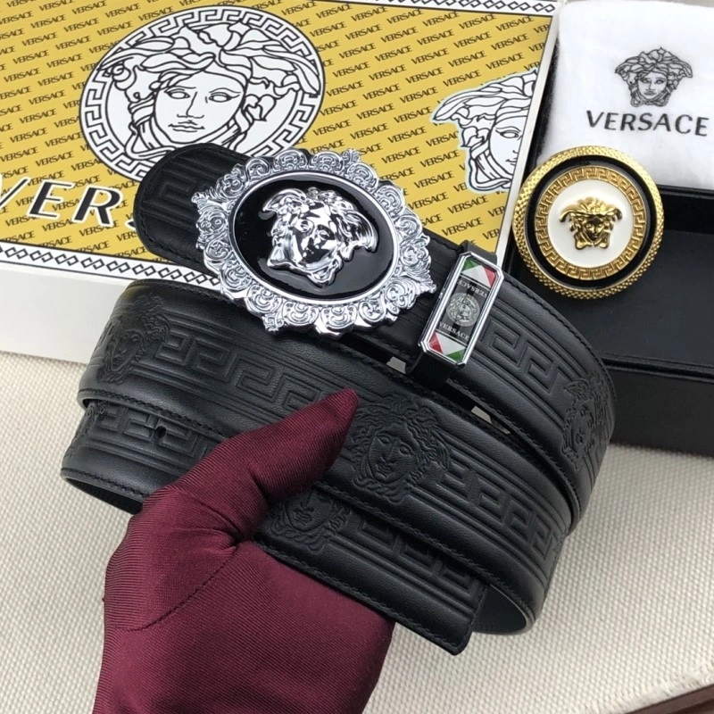 Versace Belts FreshLook 305673
