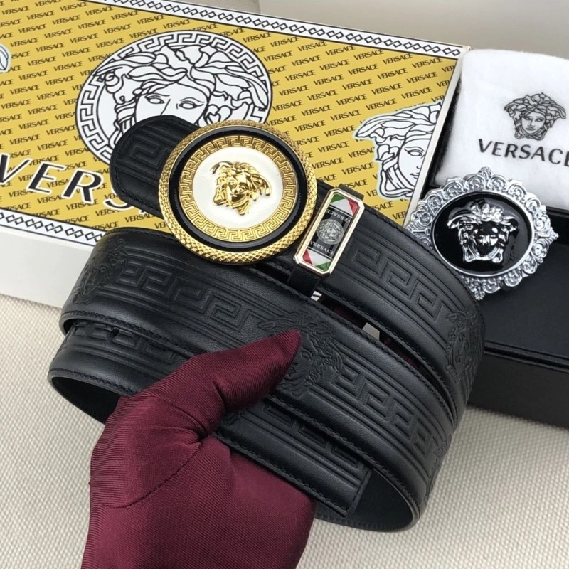 Versace Belts FreshLook 305673