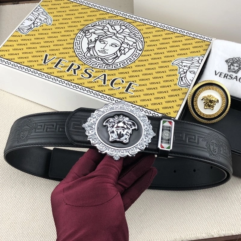 Versace Belts FreshLook 305673