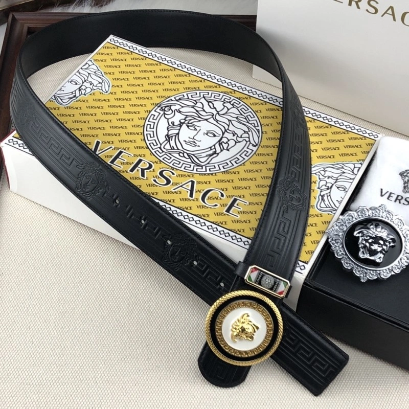 Versace Belts FreshLook 305673