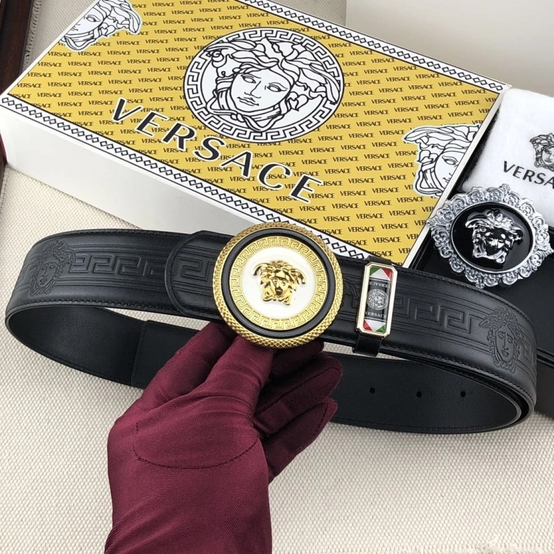 Versace Belts FreshLook 305673