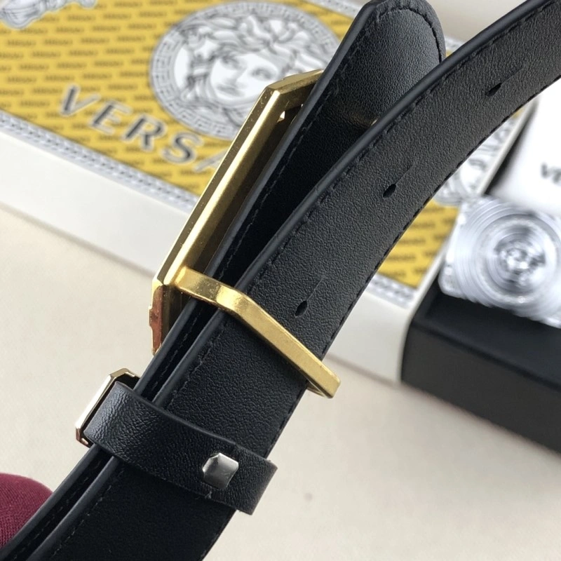 Versace Belts WaterResistant 305644