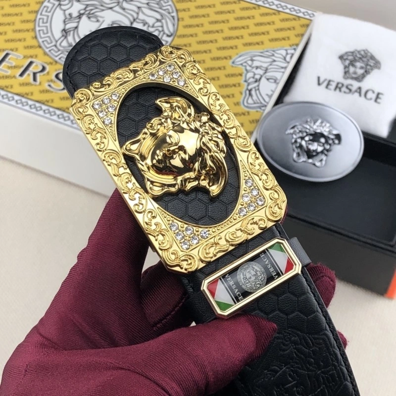 Snug Versace Belts 305643