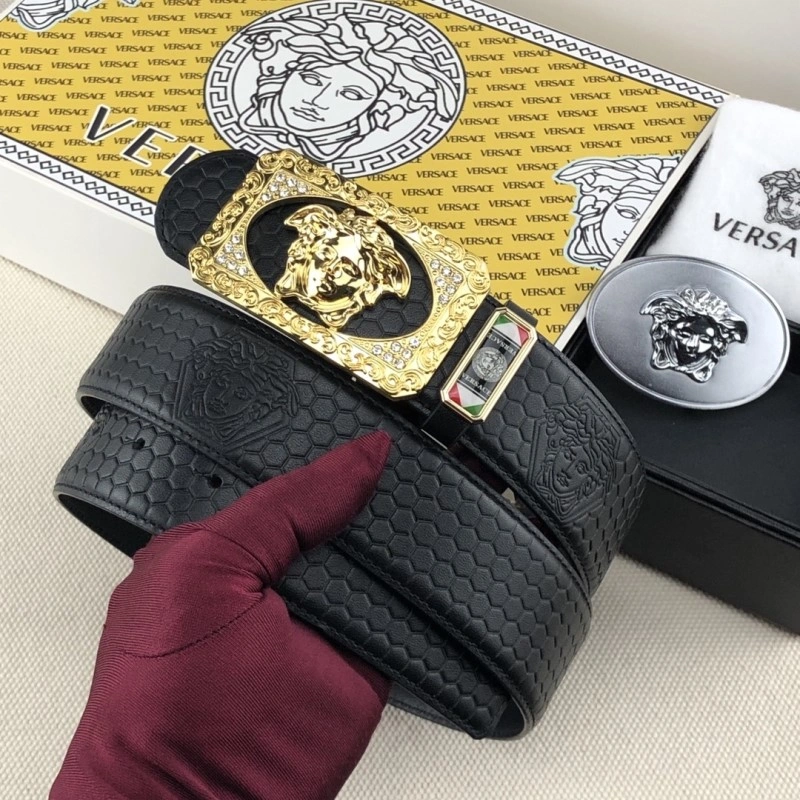 Snug Versace Belts 305643